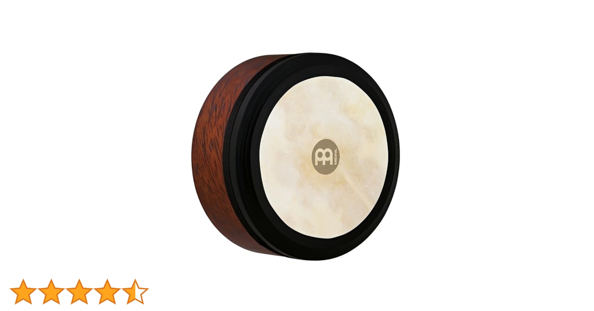 Amazon | MEINL Percussion マイネル フレームドラム Irish